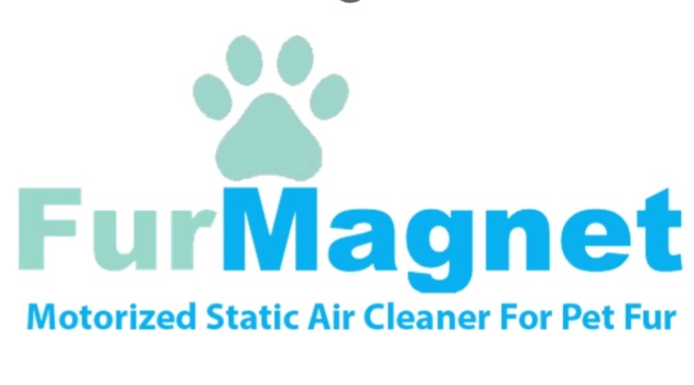 FurMagnet logo